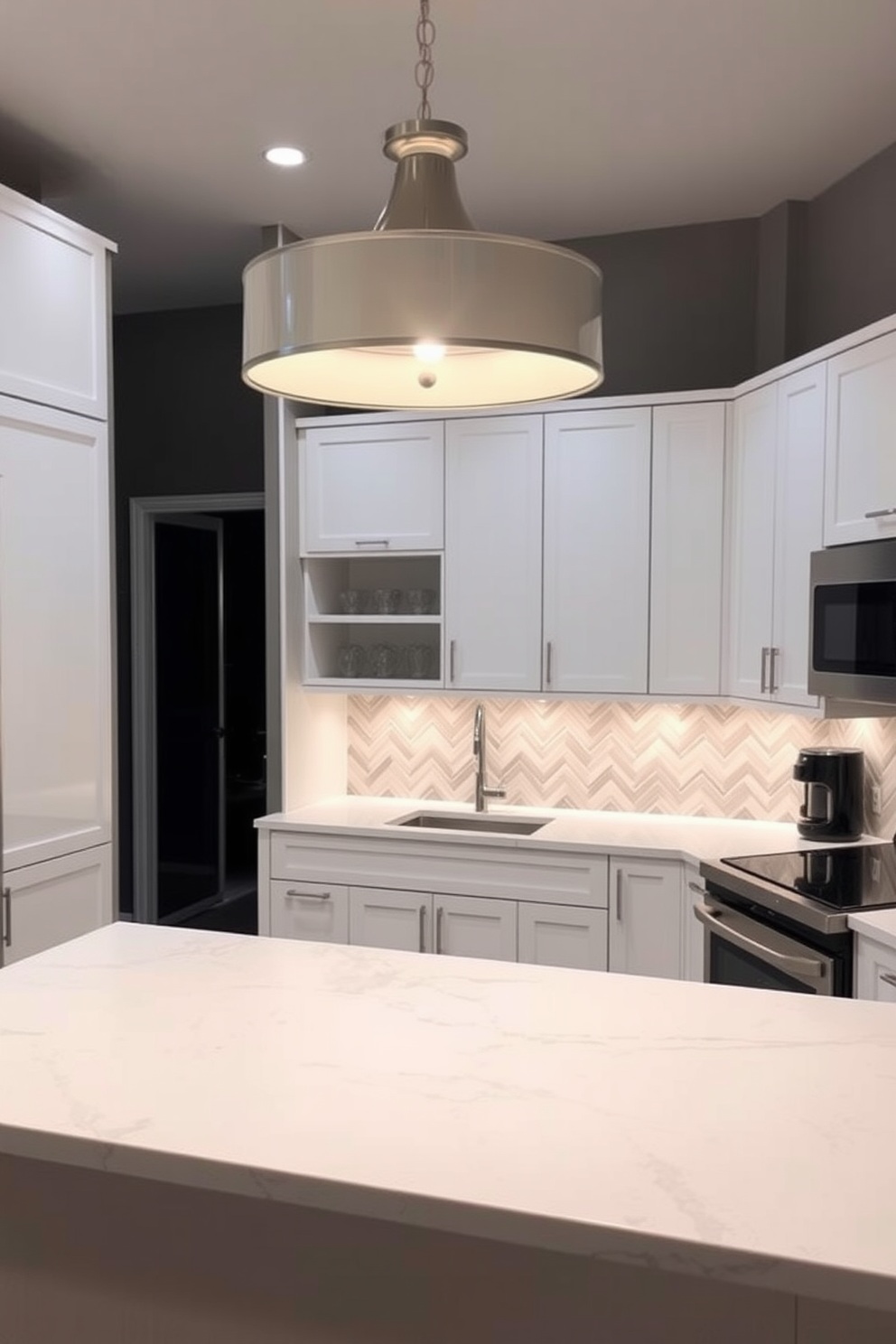 10x10 Kitchen Design Ideas 29