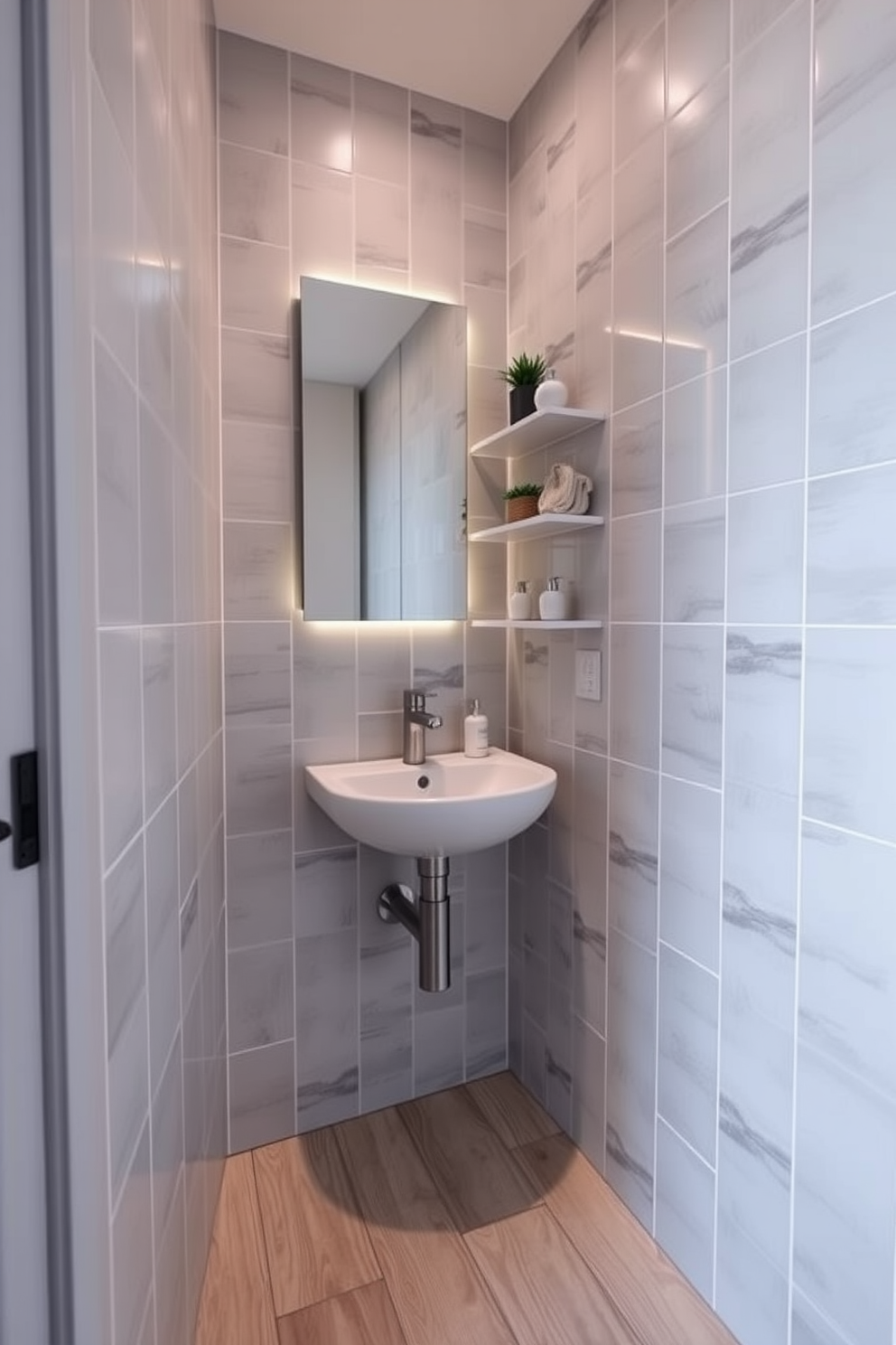 5x5 Bathroom Design Ideas 16