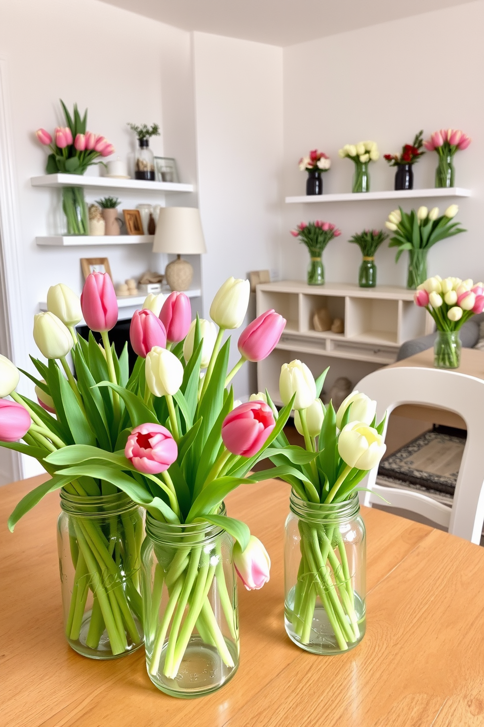 Apartment Easter Decorating Ideas 15