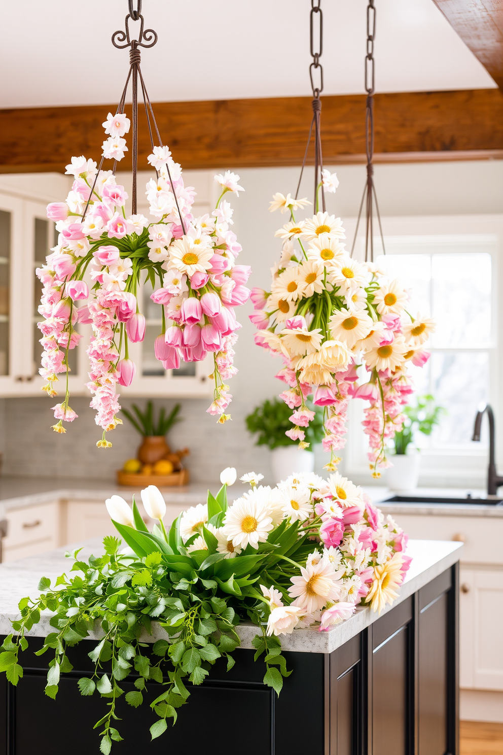 Apartment Easter Decorating Ideas 24