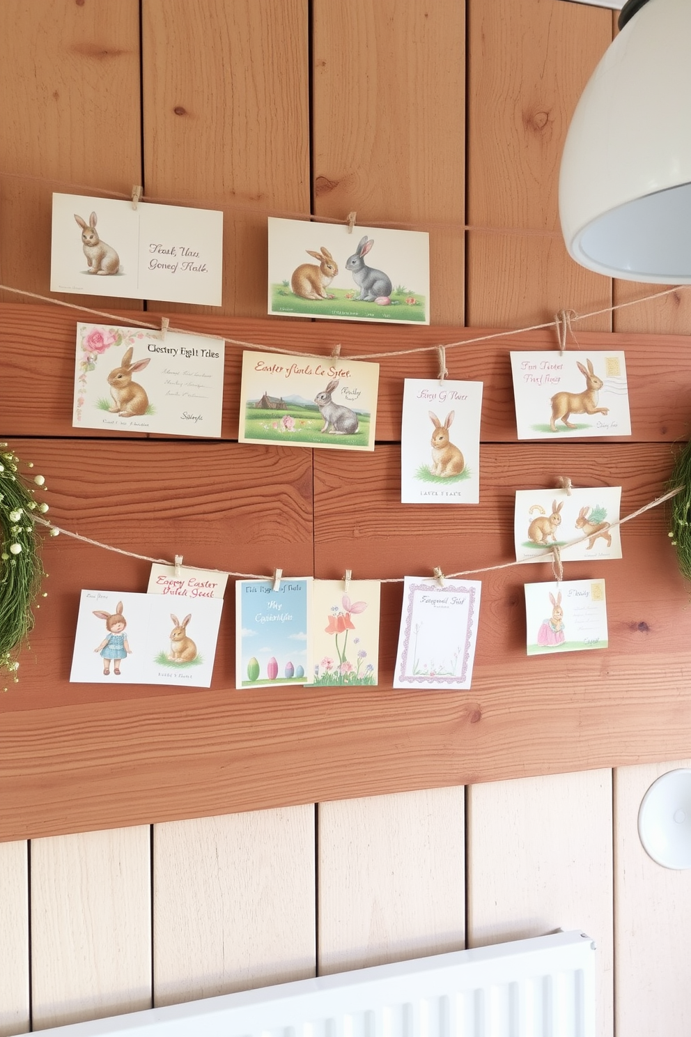 Apartment Easter Decorating Ideas 28