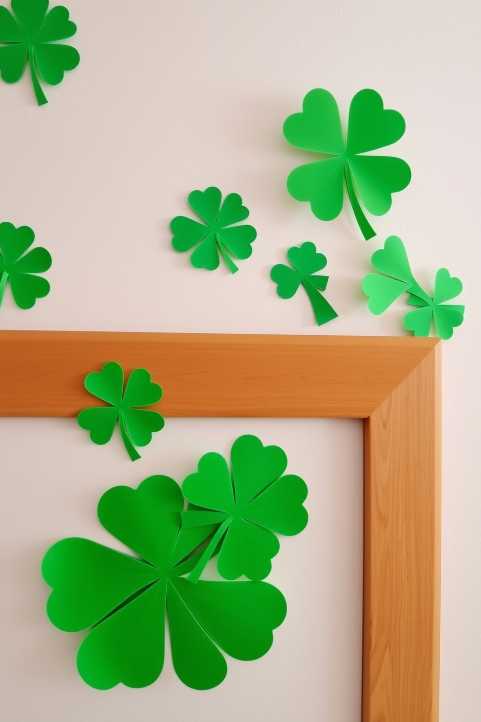 Apartment St Patricks Day Decorating Ideas 13