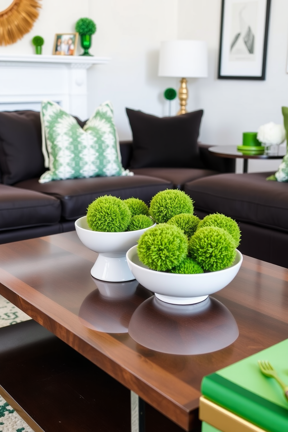 Apartment St Patricks Day Decorating Ideas 5