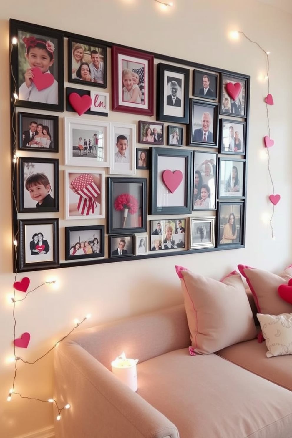 Apartment Valentines Day Decorating Ideas 10