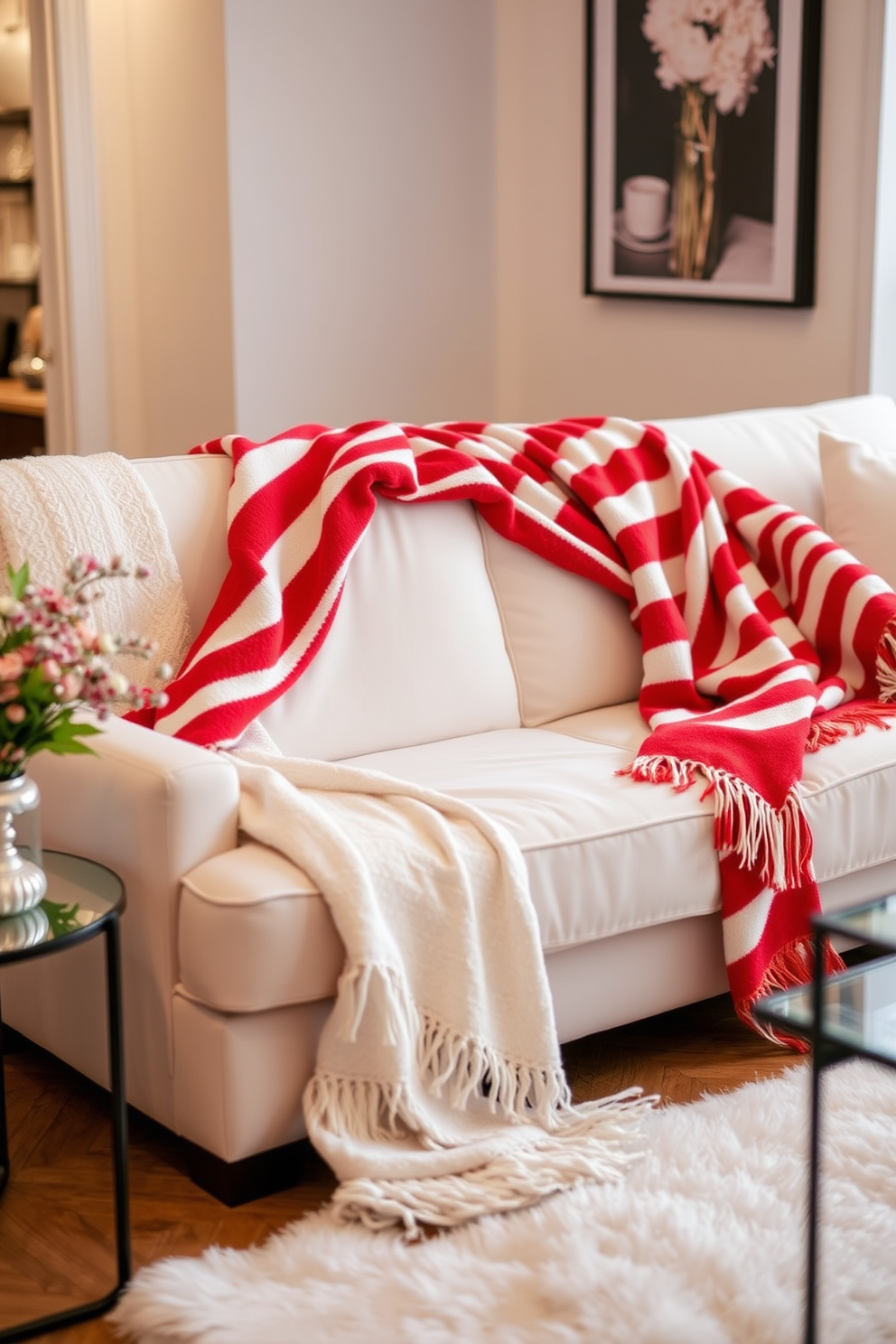 Apartment Valentines Day Decorating Ideas 29