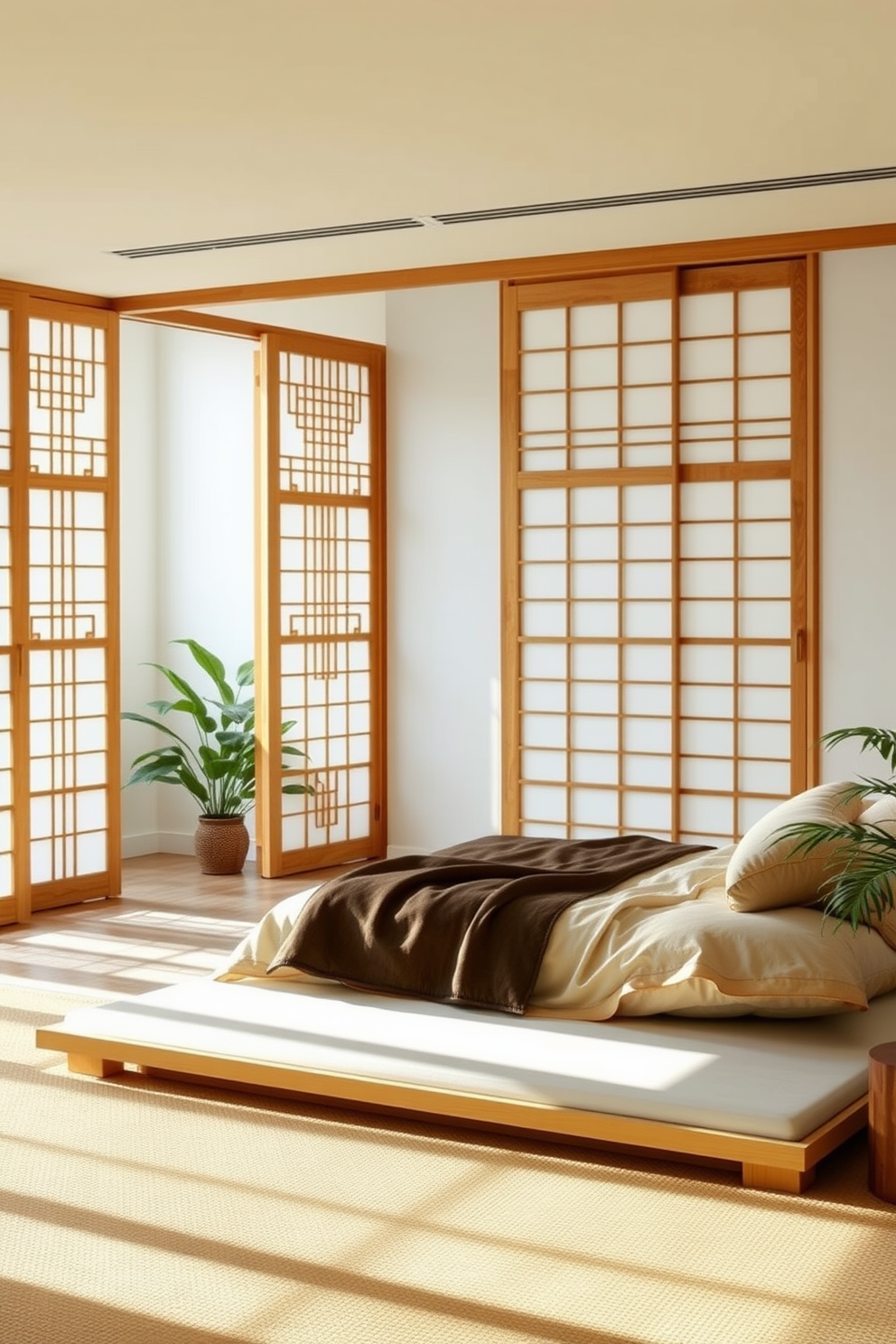 Asian Bedroom Design Ideas 13