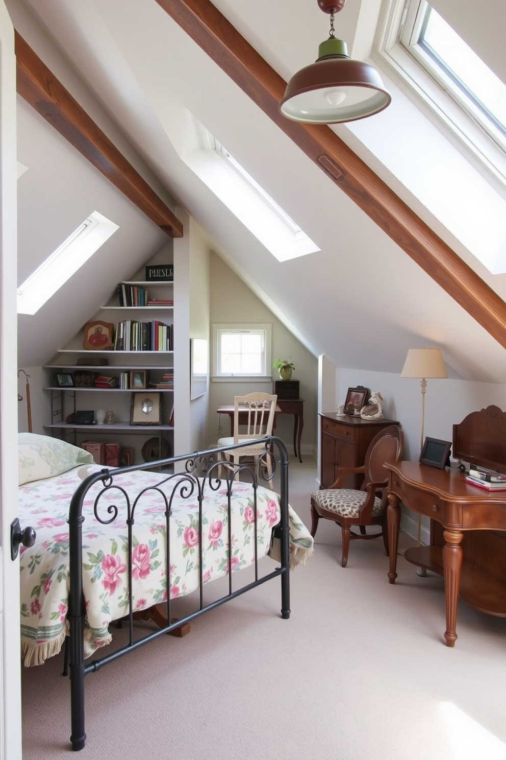 Attic Conversion Design Ideas 3