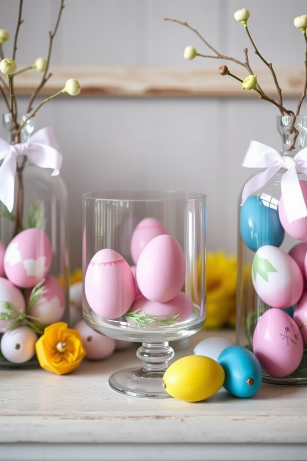 Attic Easter Decorating Ideas 7