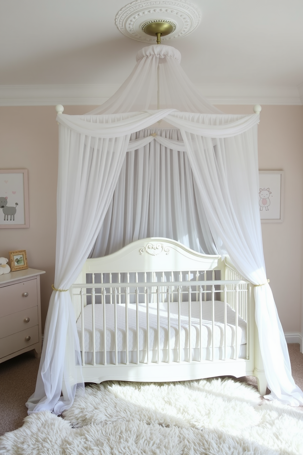 Baby Bedroom Design Ideas 11