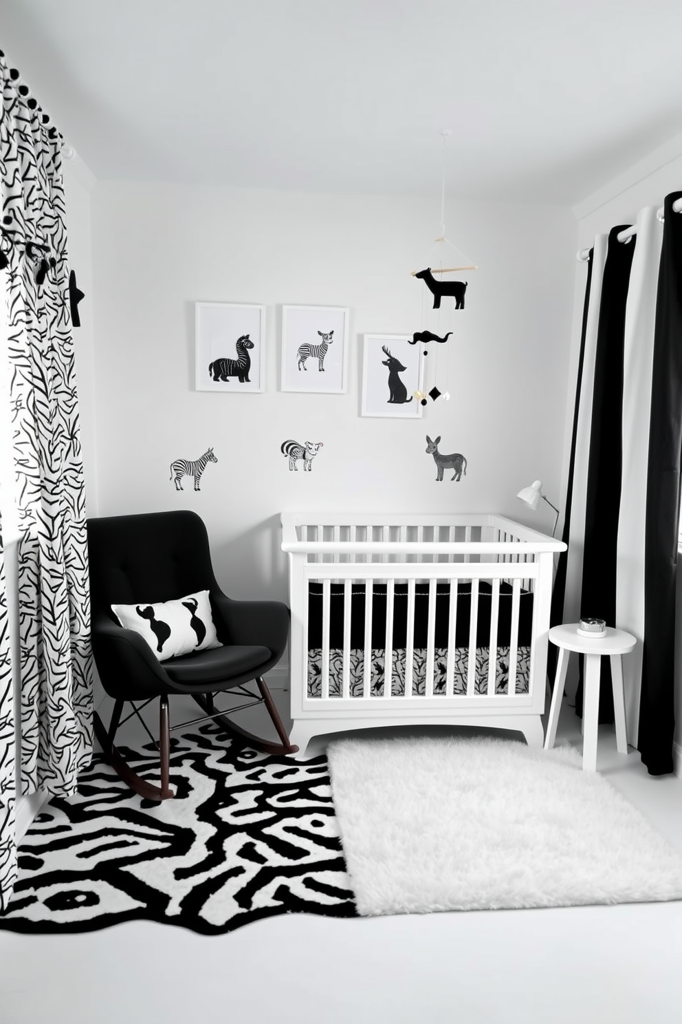 Baby Bedroom Design Ideas 13