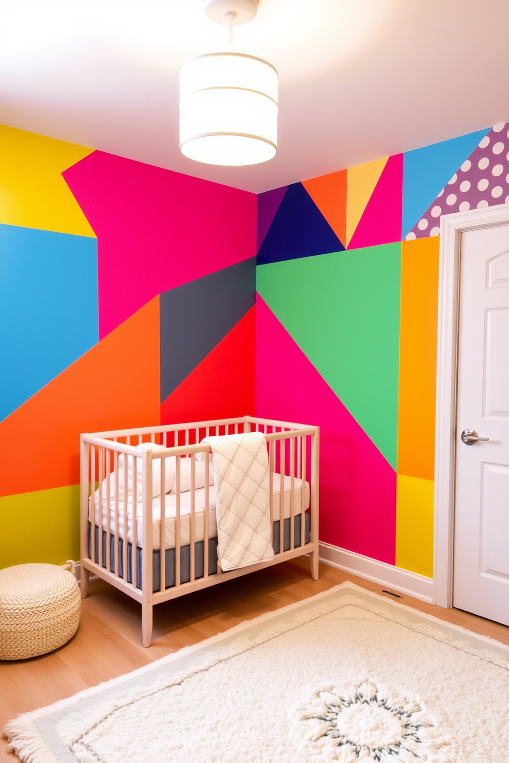 Baby Bedroom Design Ideas 14