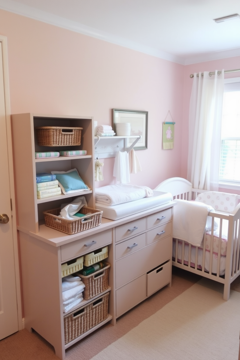 Baby Bedroom Design Ideas 15