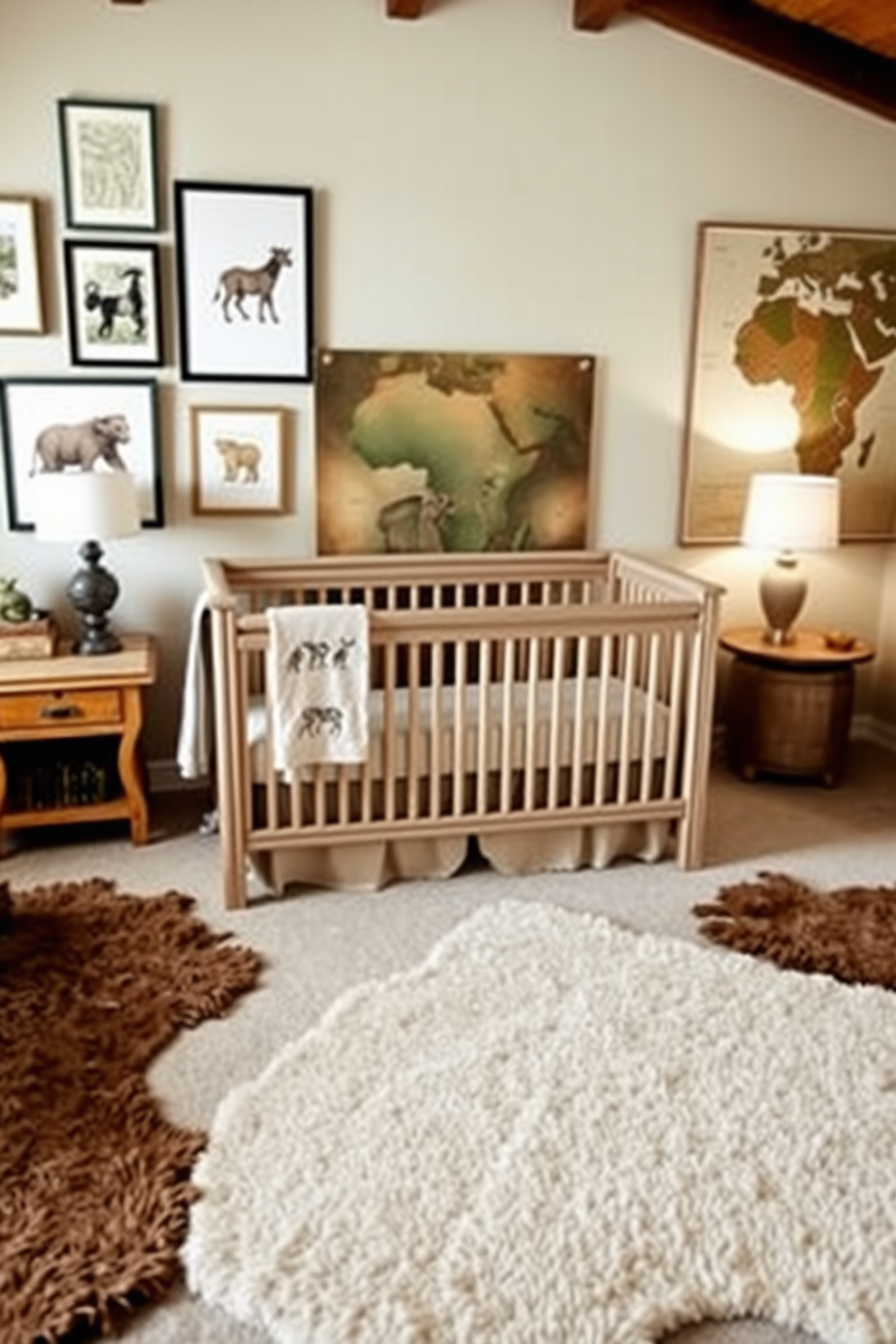 Baby Bedroom Design Ideas 17