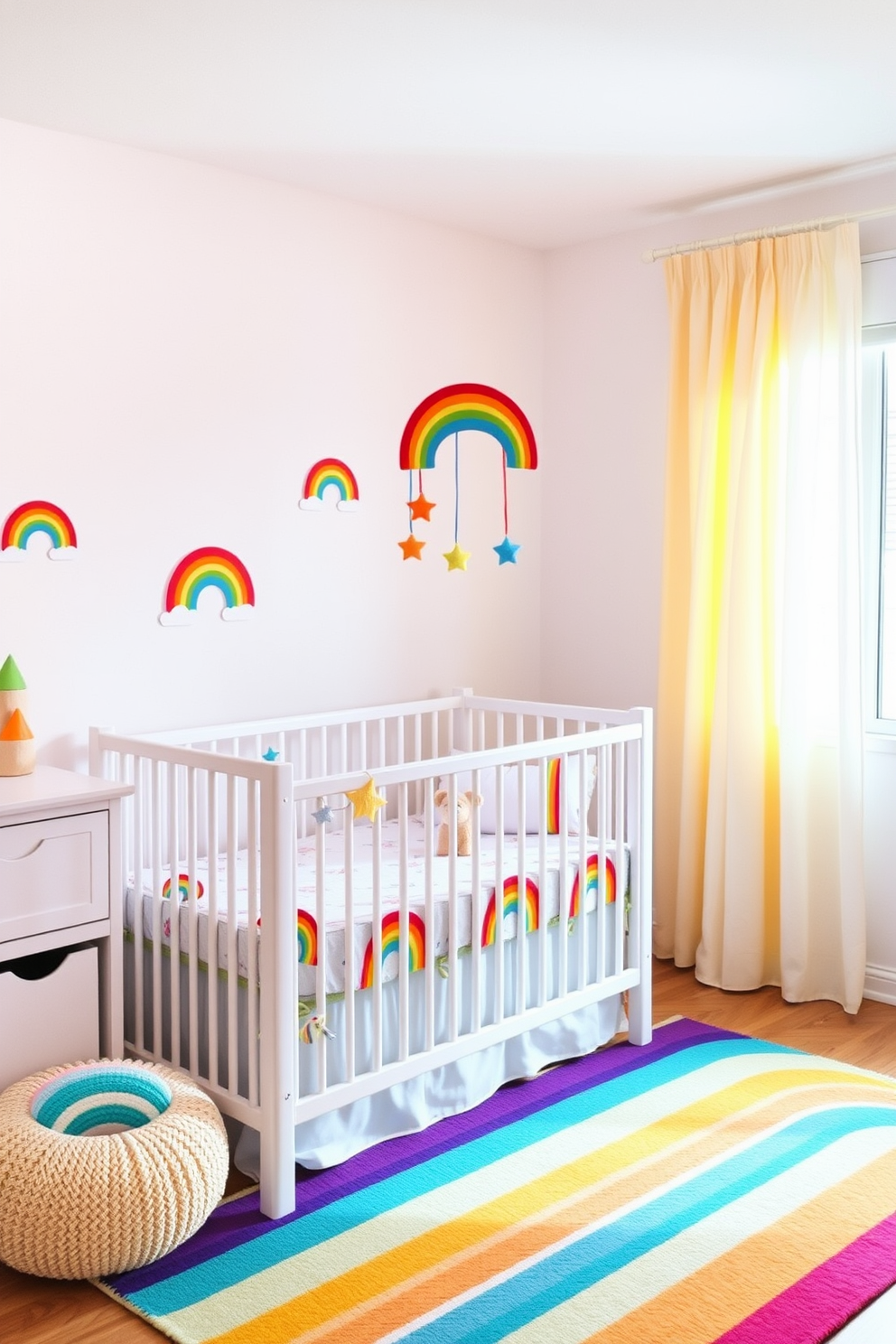 Baby Bedroom Design Ideas 20