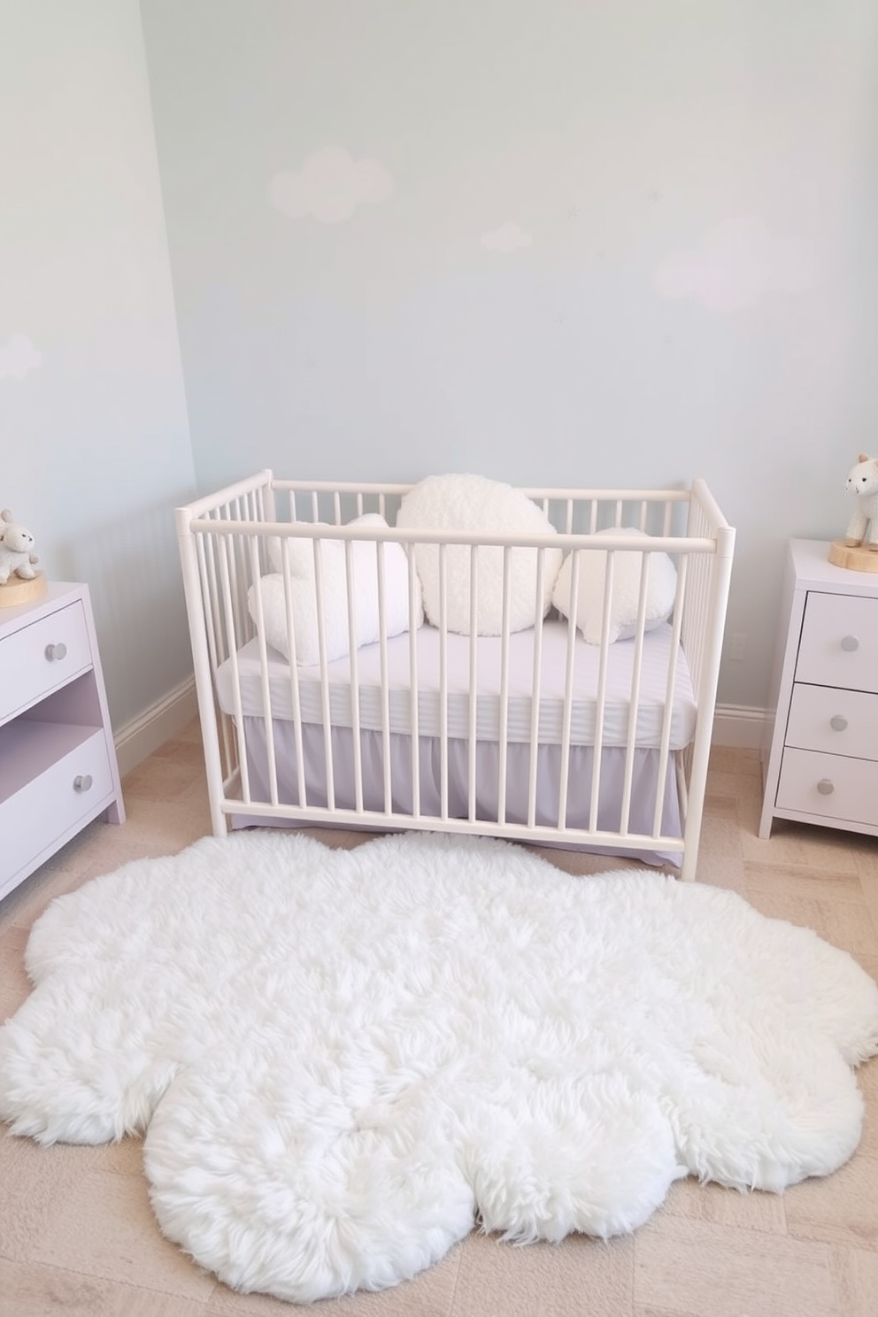 Baby Bedroom Design Ideas 26