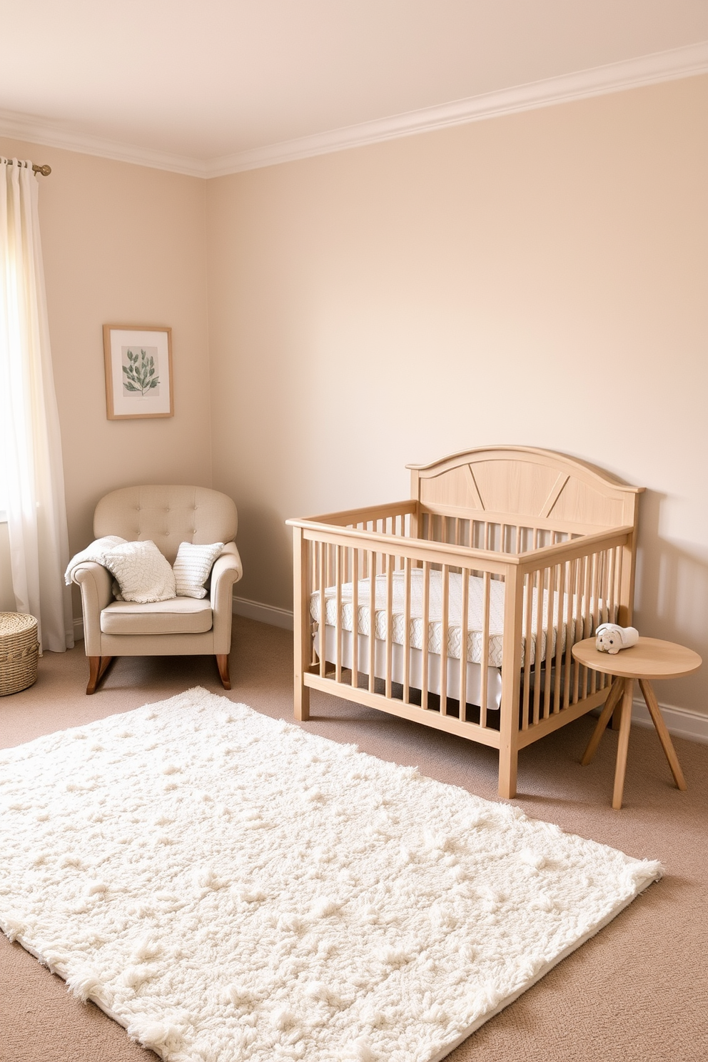 Baby Bedroom Design Ideas 29