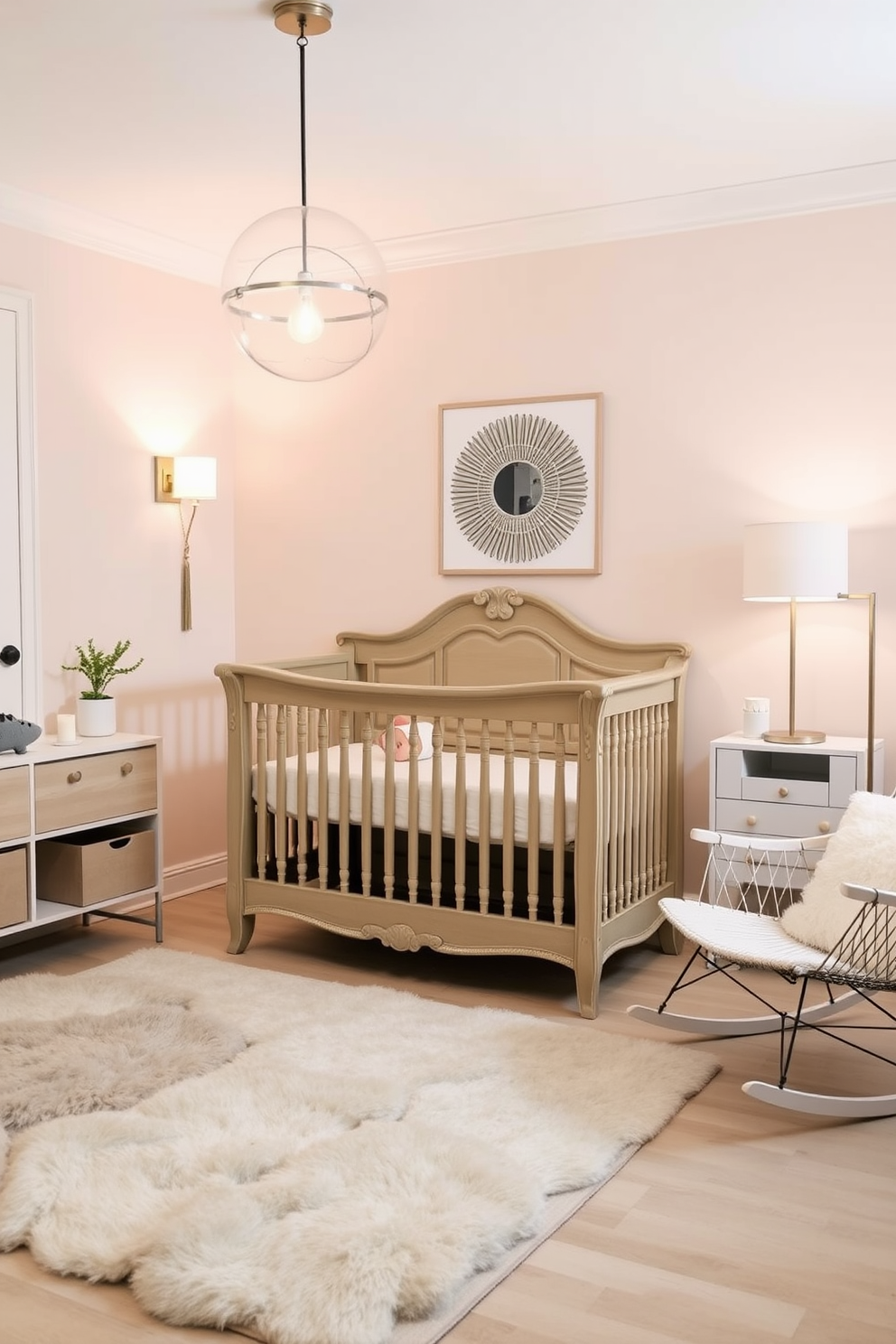 Baby Bedroom Design Ideas 4