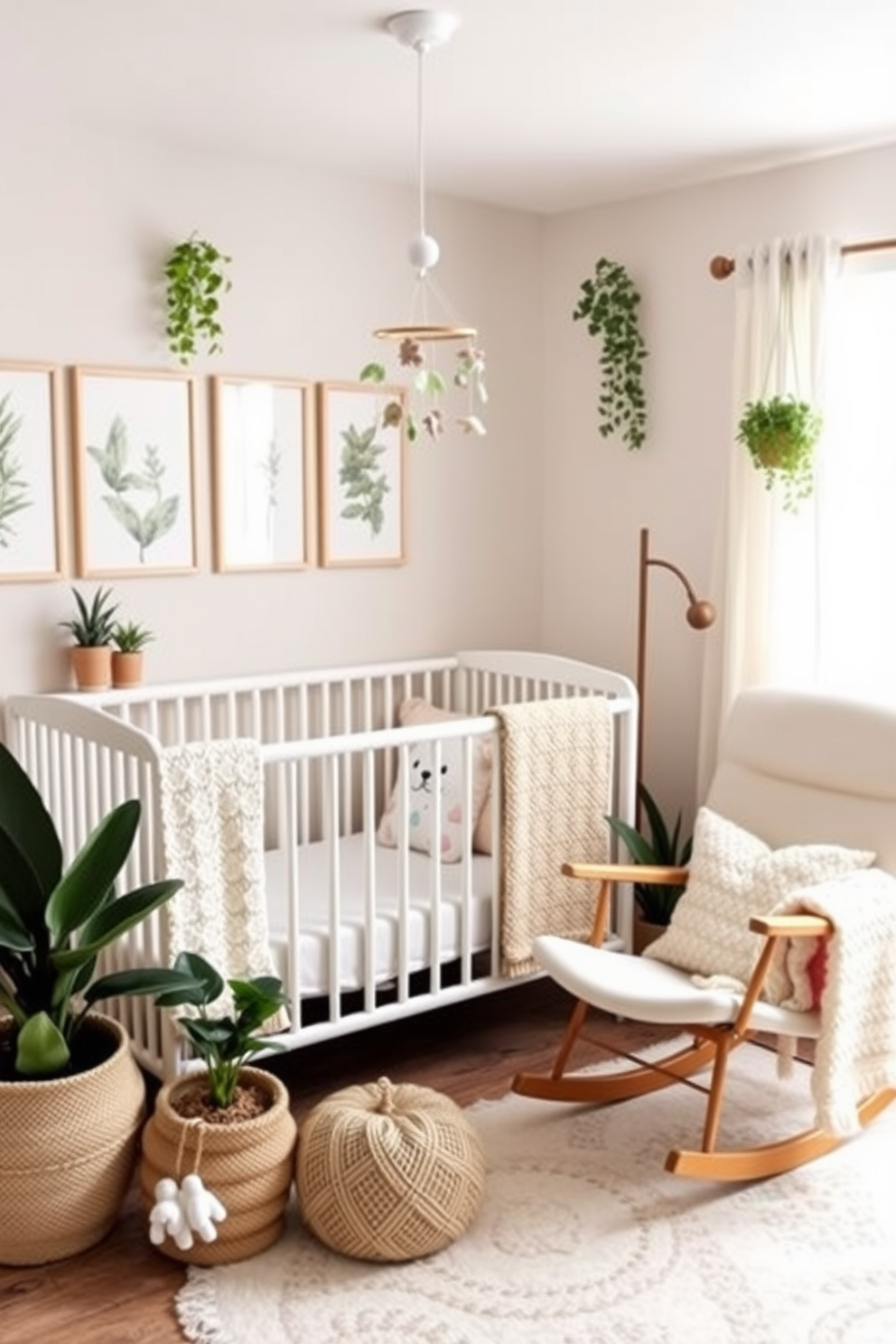 Baby Bedroom Design Ideas 5