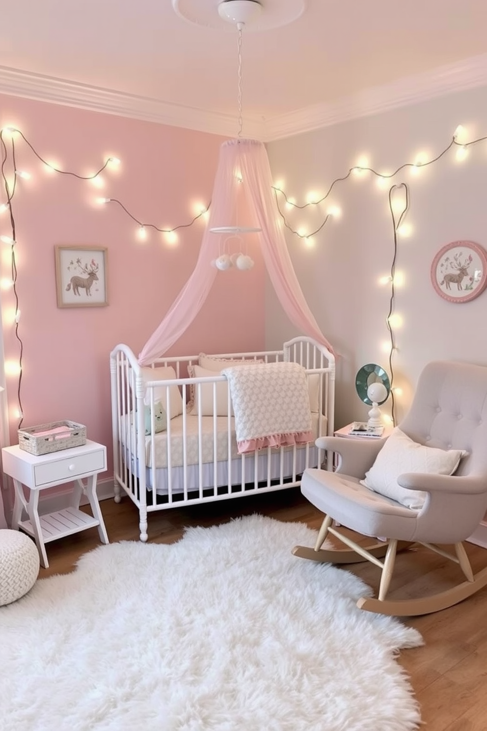 Baby Bedroom Design Ideas 7