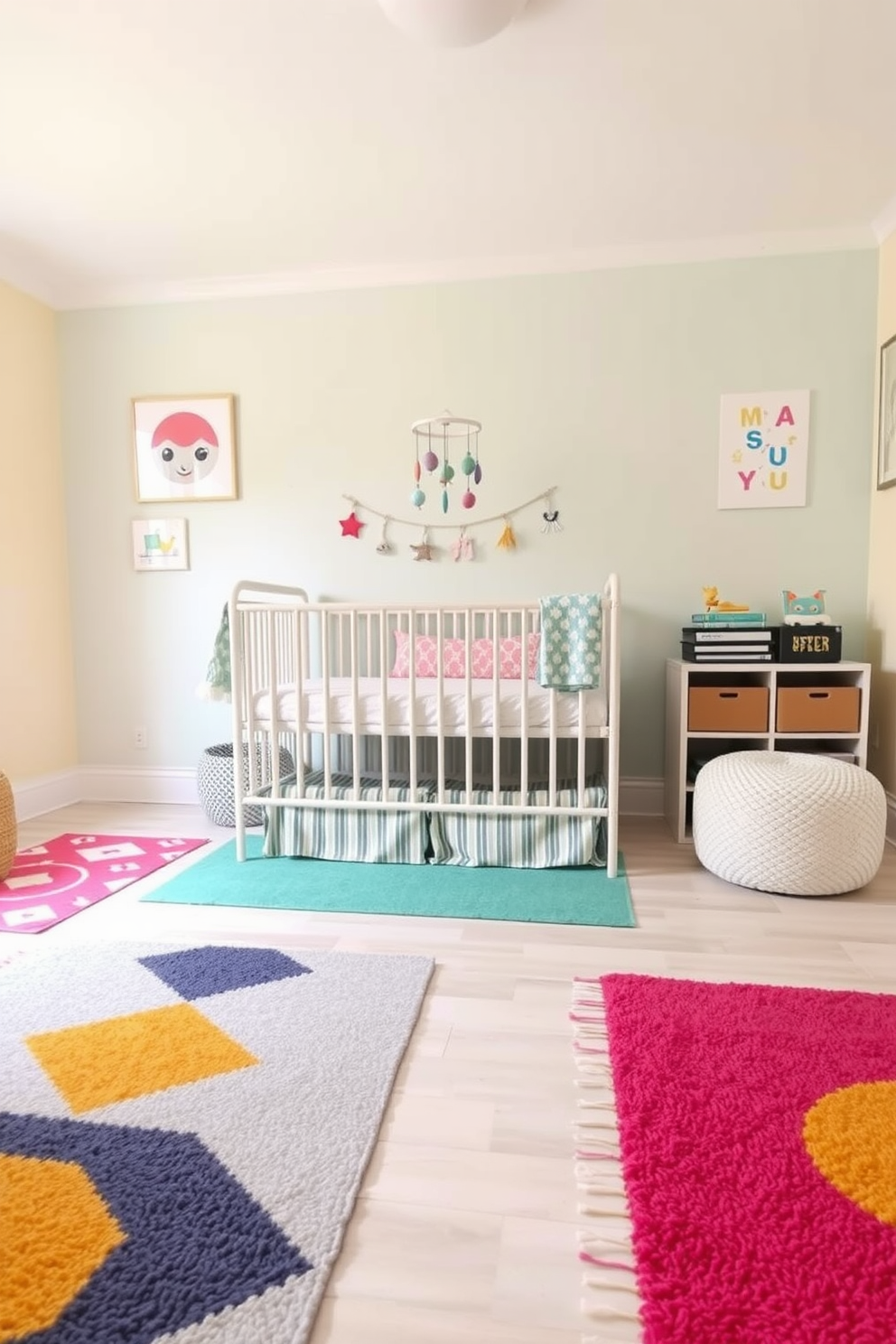 Baby Bedroom Design Ideas 9