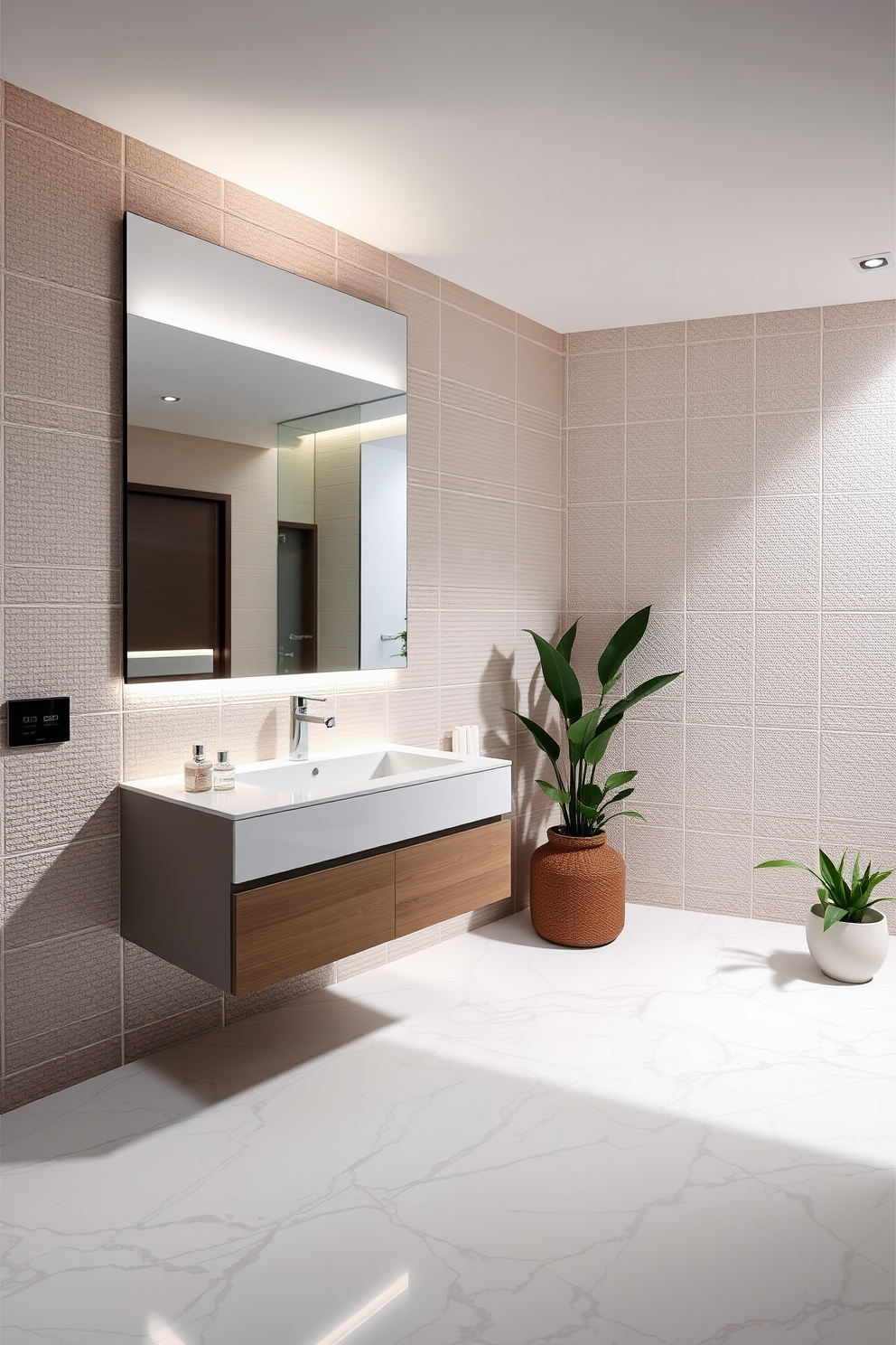 Bathroom Design Ideas 4