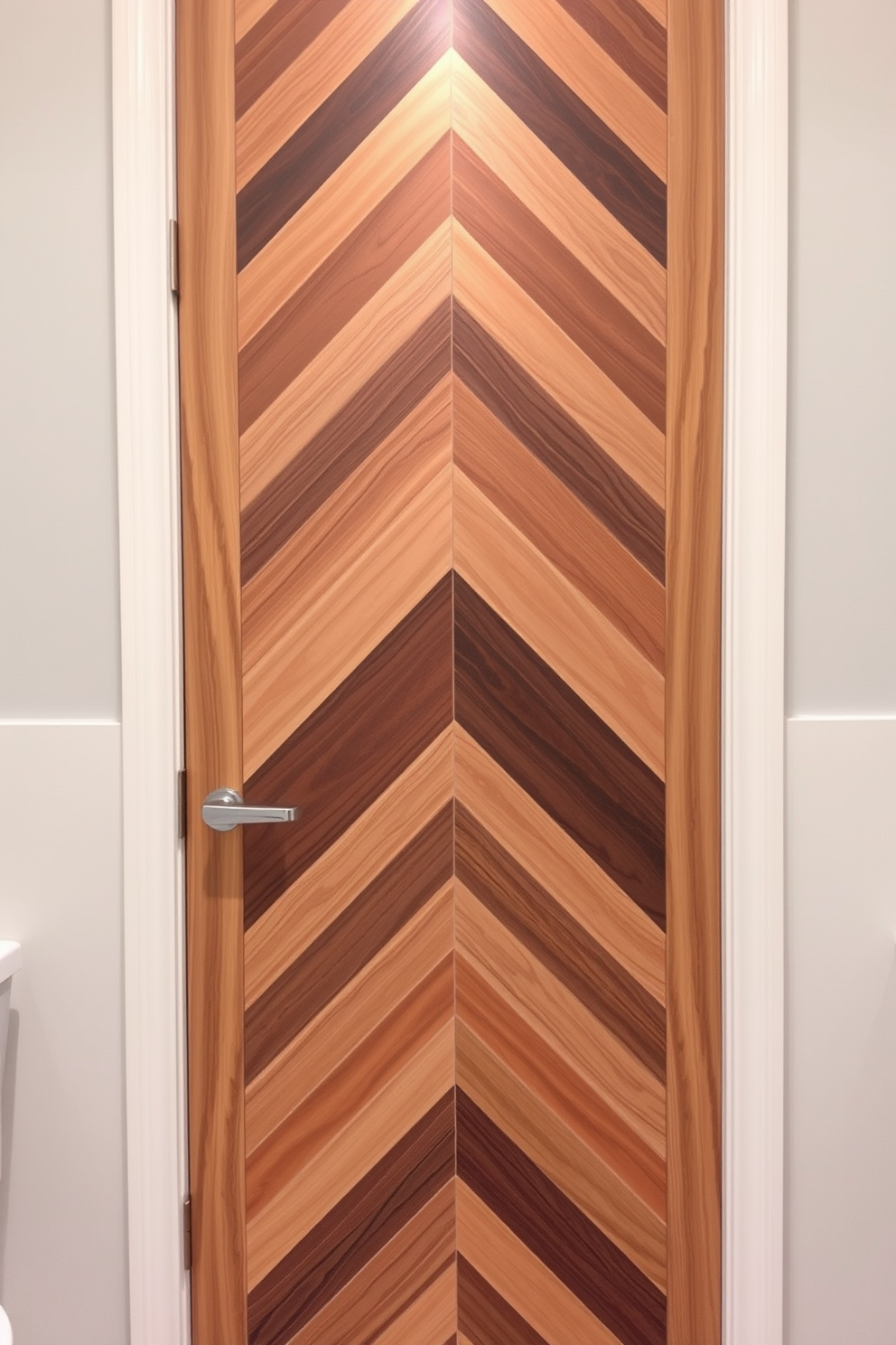 Bathroom Doors Design Ideas 24