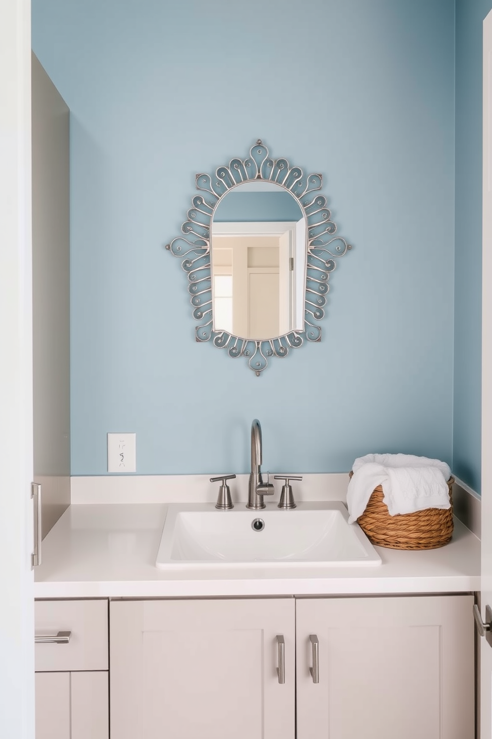 Bathroom Laundry Room Combo Design Ideas 28