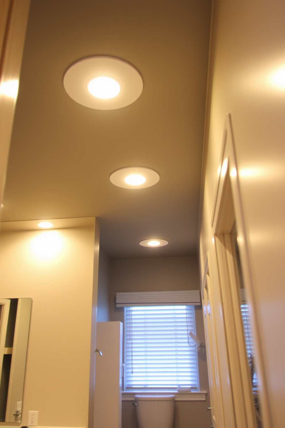 Bathroom Lighting Design Ideas 10