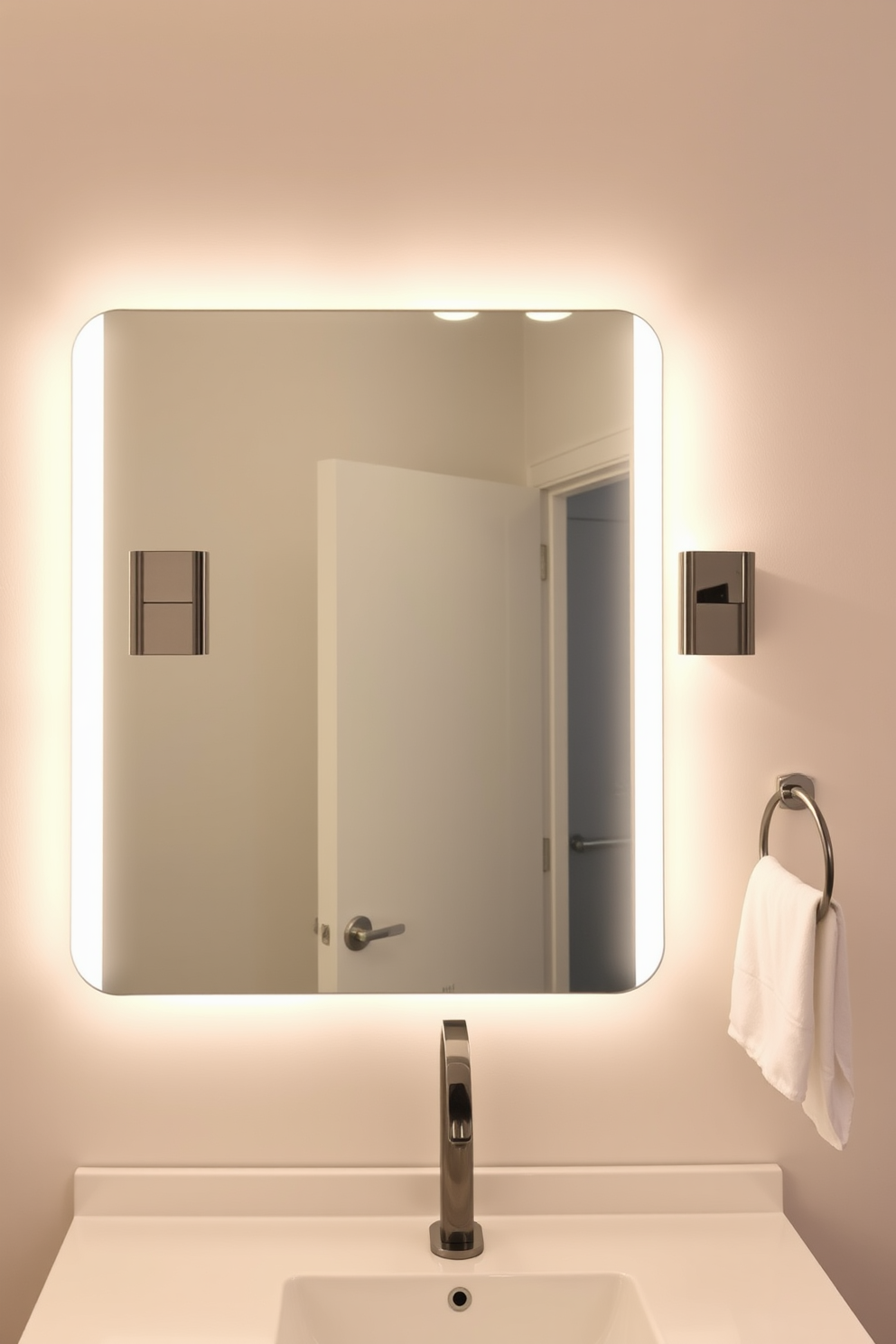 Bathroom Lighting Design Ideas 17