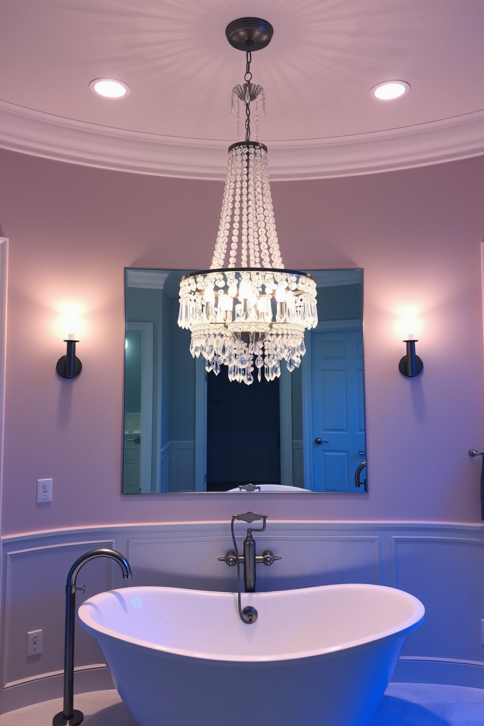 Bathroom Lighting Design Ideas 3