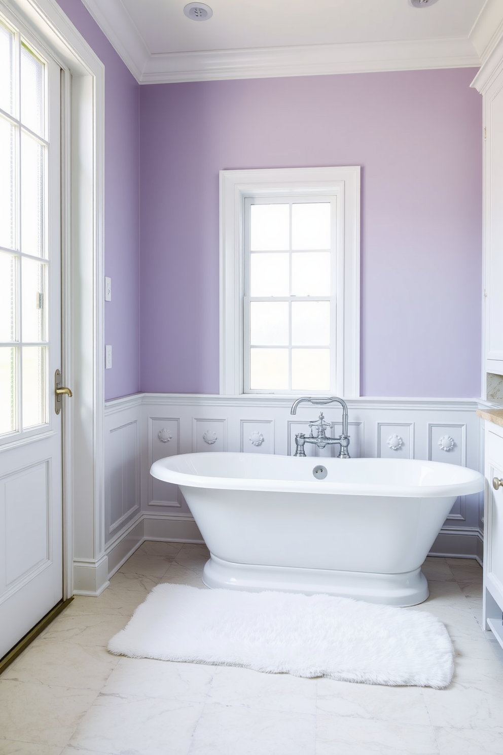 Bathroom Paint Colors Design Ideas 10