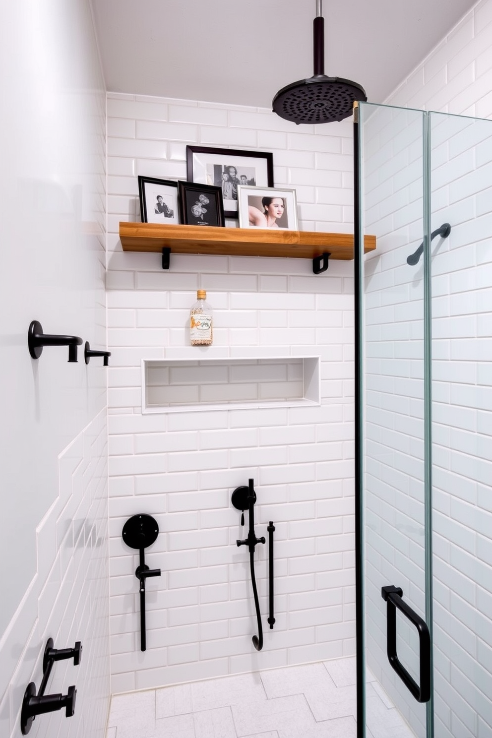 Bathroom Shower Design Ideas 4