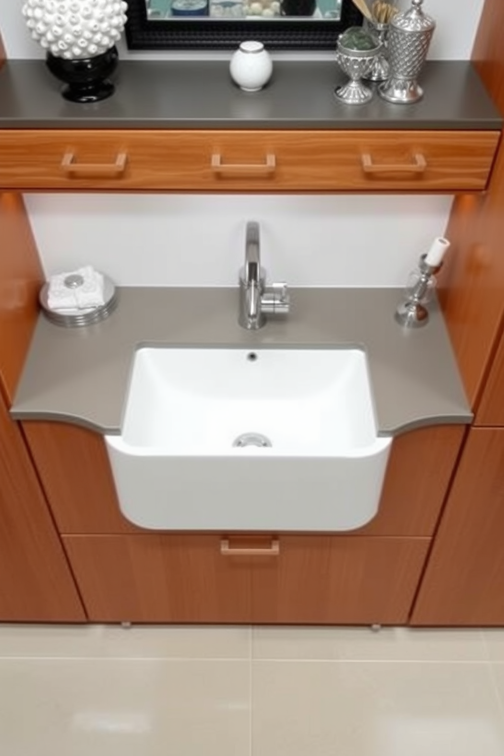 Bathroom Sink Design Ideas 22