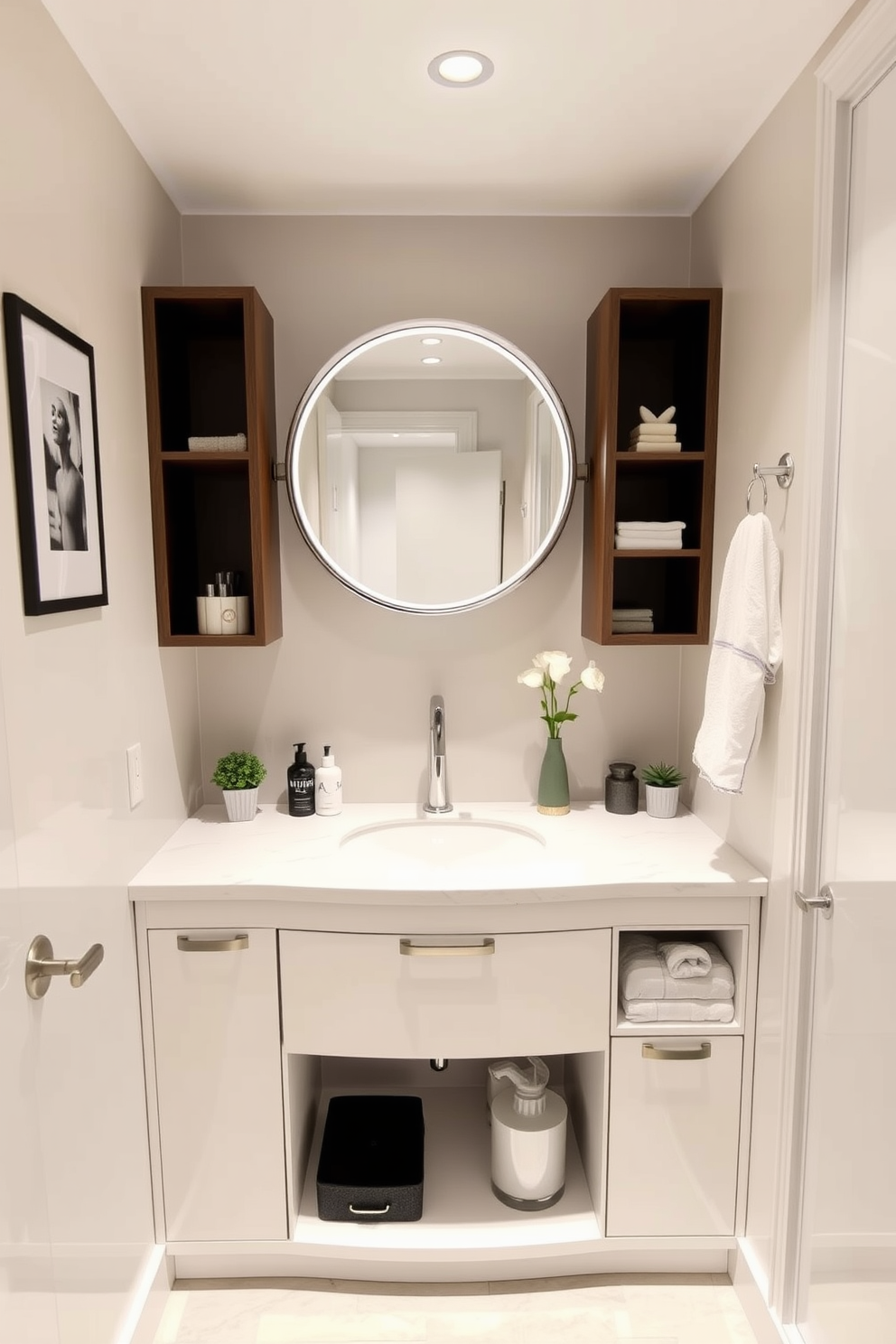 Bathroom Vanity Design Ideas 15