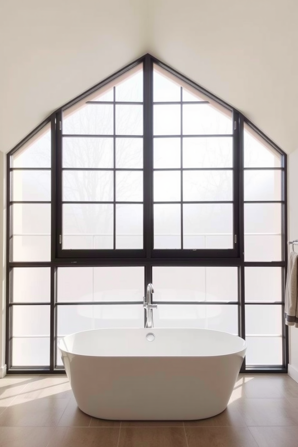 Bathroom Window Design Ideas 20