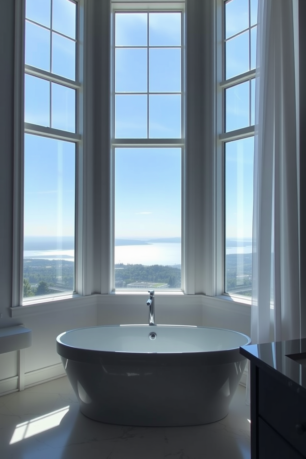 Bathroom Window Design Ideas 26