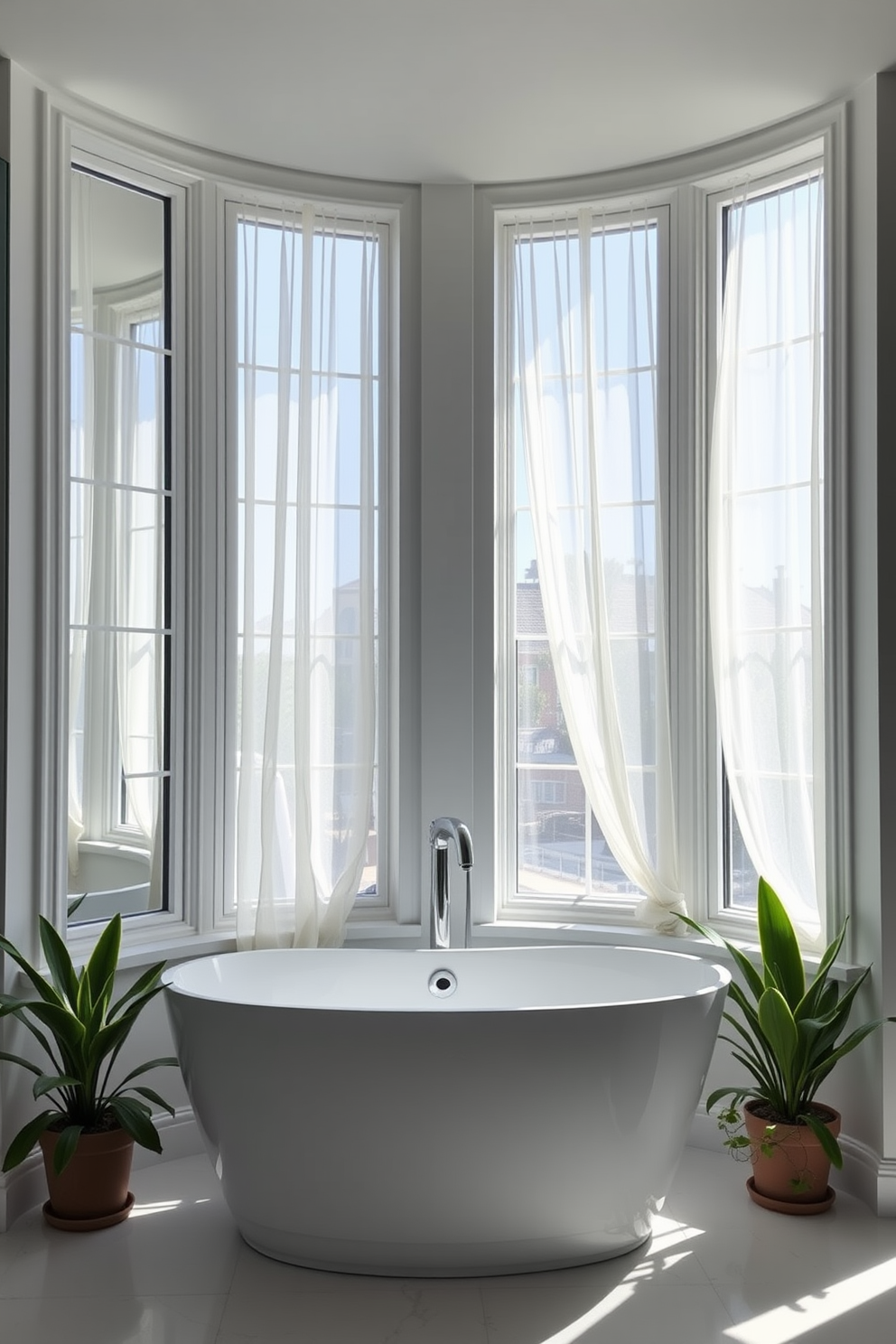 Bathroom Window Design Ideas 29