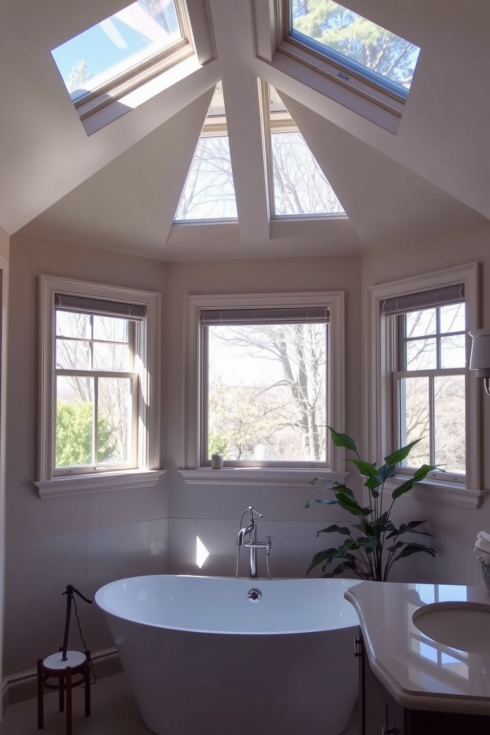 Bathroom Window Design Ideas 3