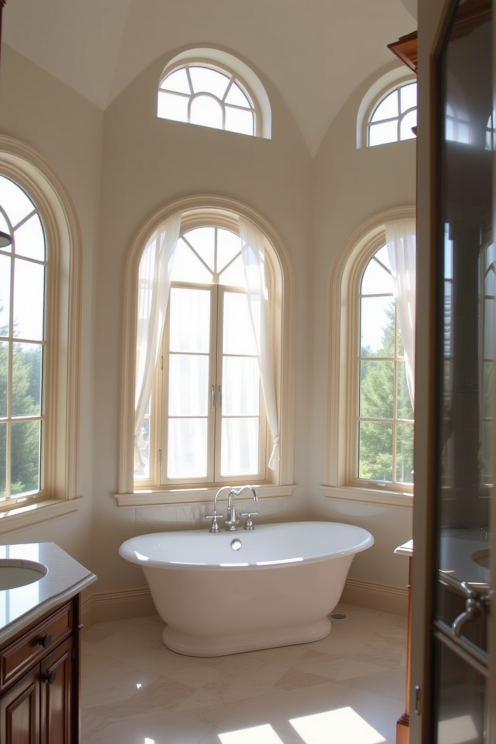 Bathroom Window Design Ideas 5