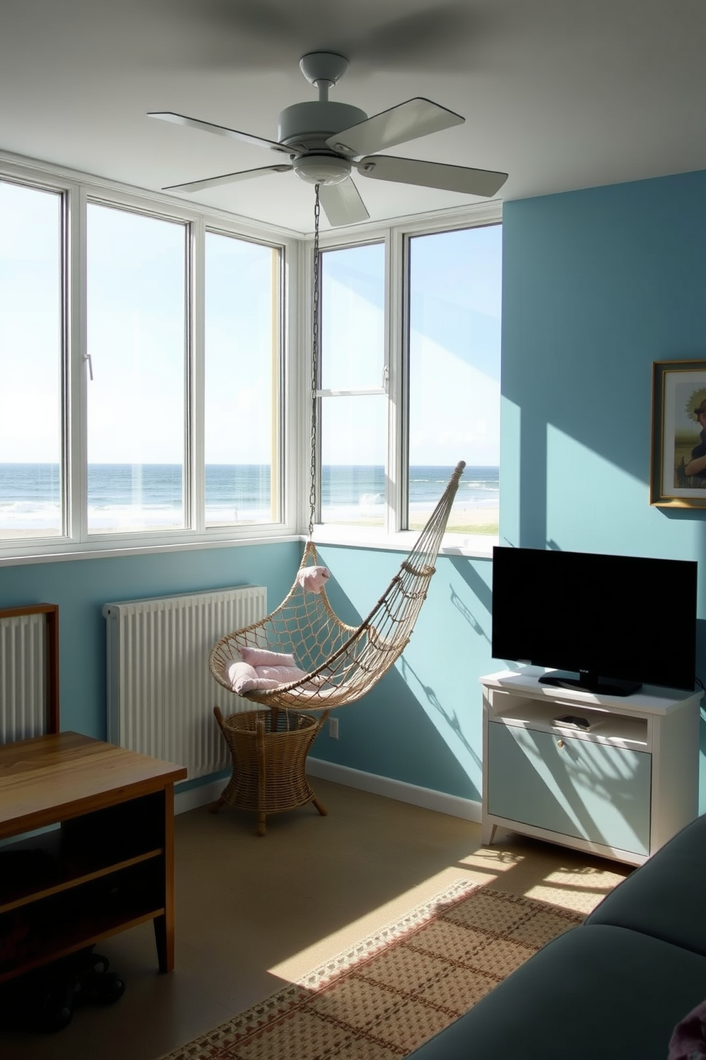 Beach Apartment Design Ideas 12