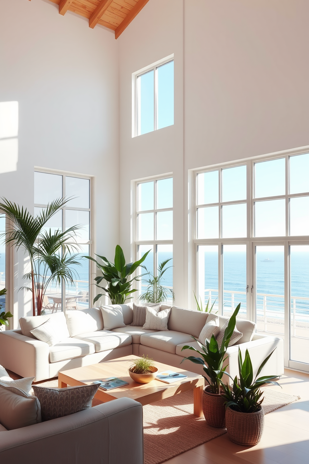 Beach Apartment Design Ideas 15