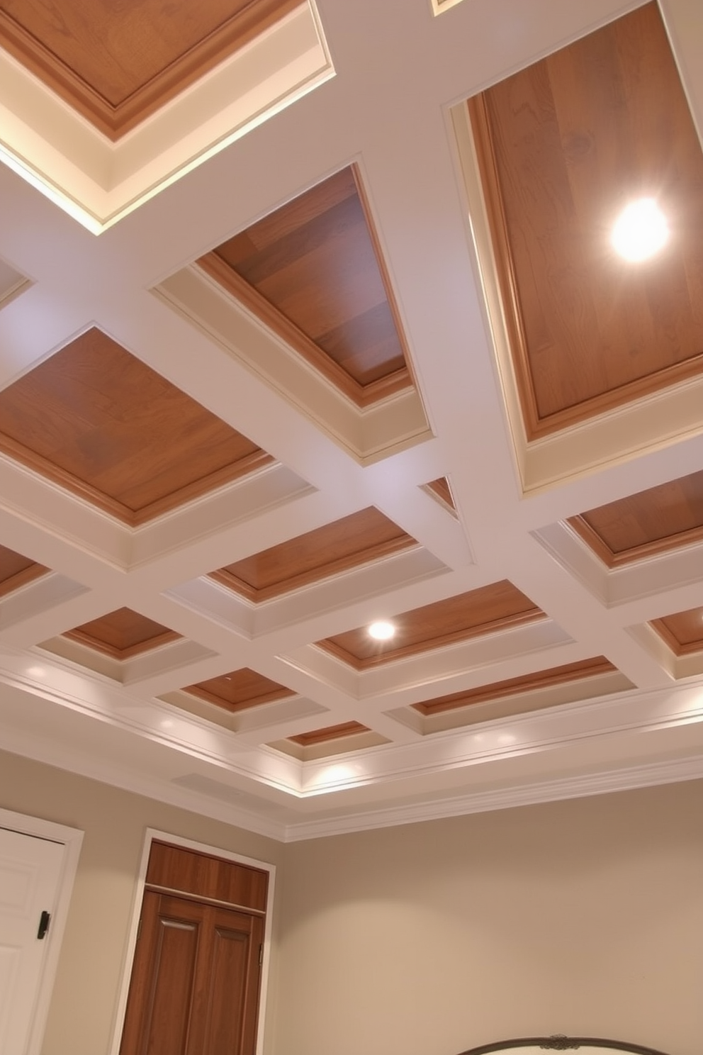 Bedroom Ceiling Design Ideas 1