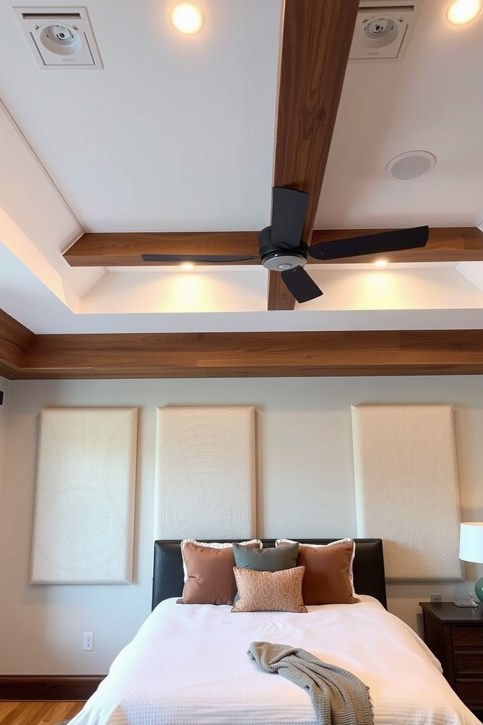 Bedroom Ceiling Design Ideas 14