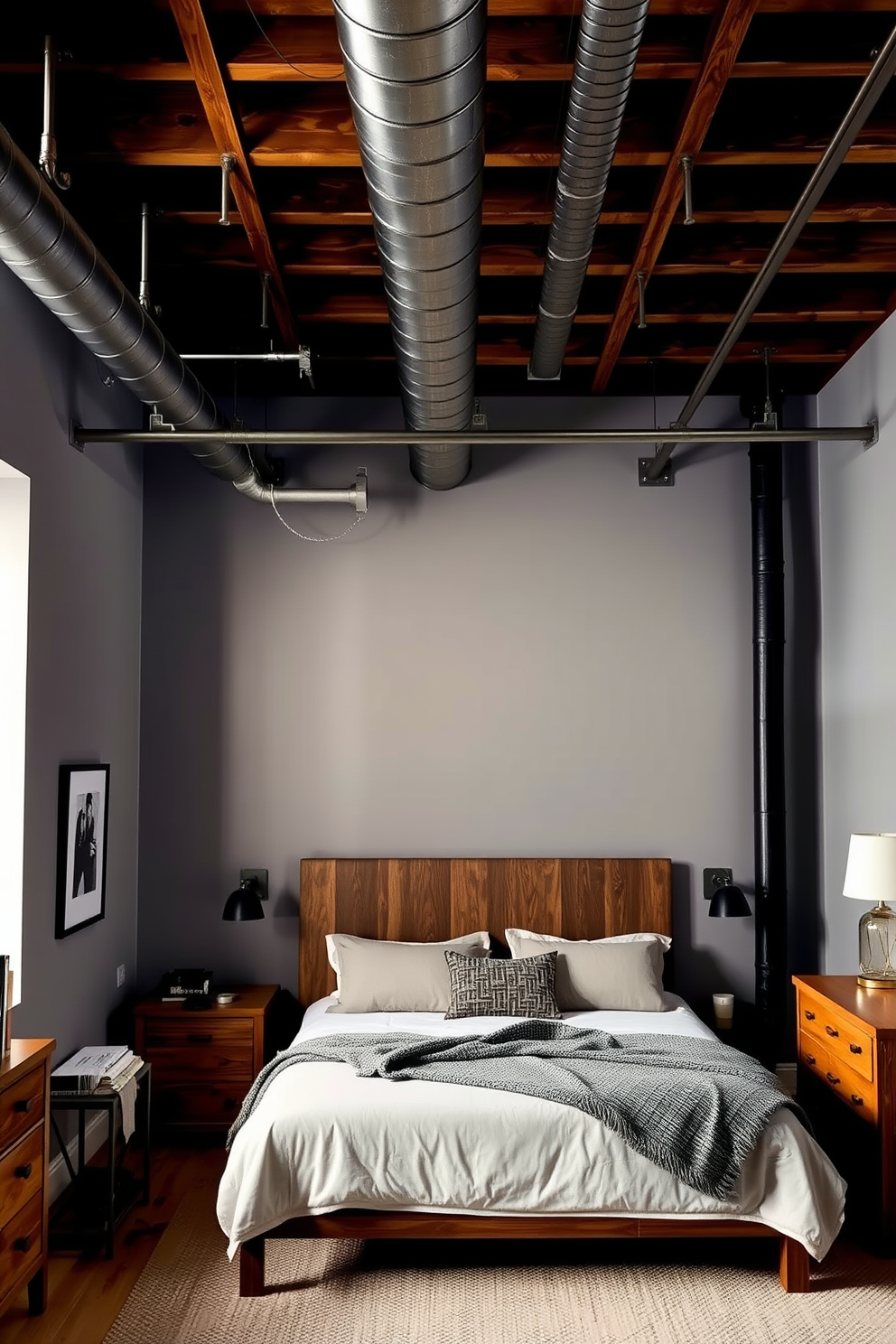 Bedroom Ceiling Design Ideas 15