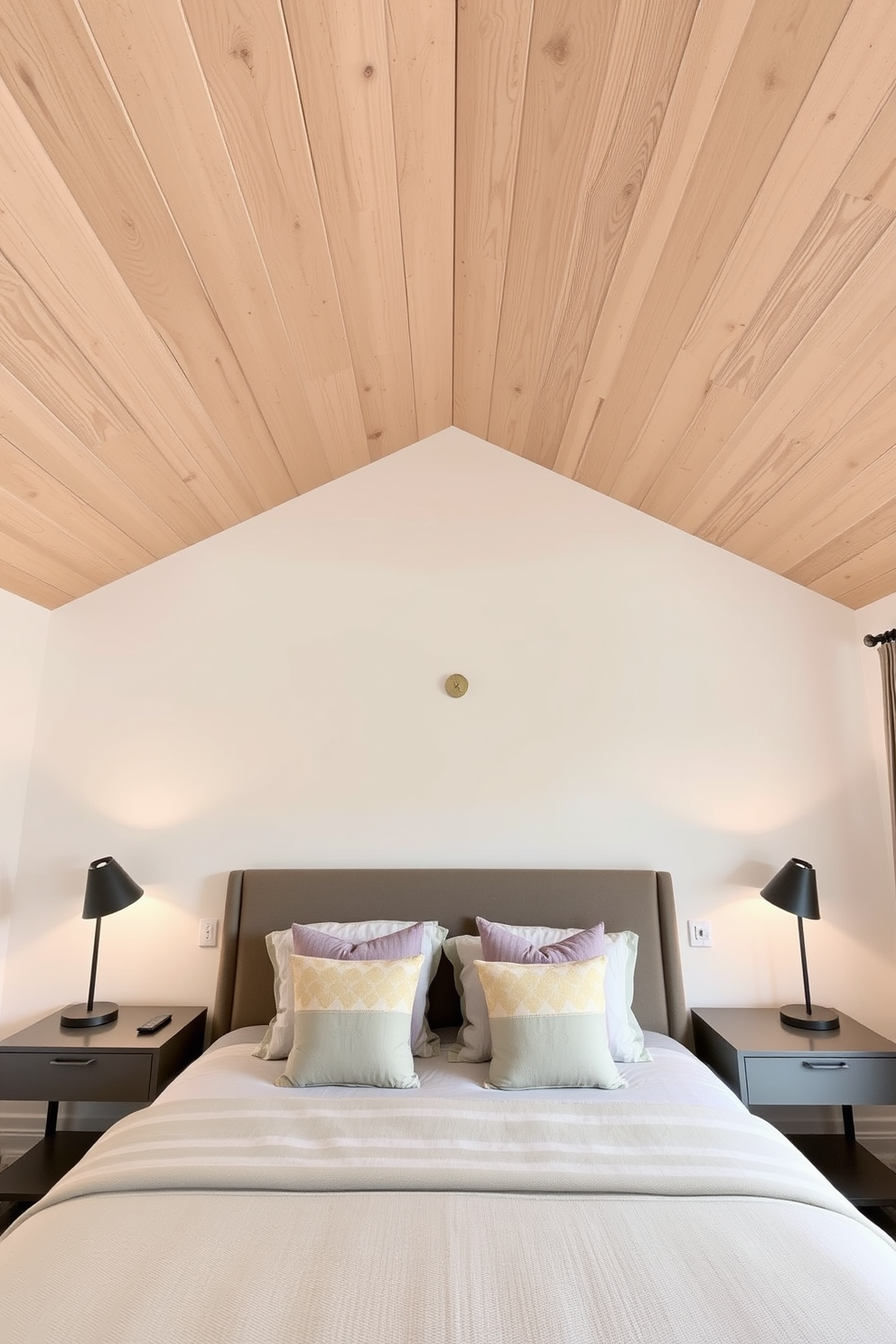 Bedroom Ceiling Design Ideas 21