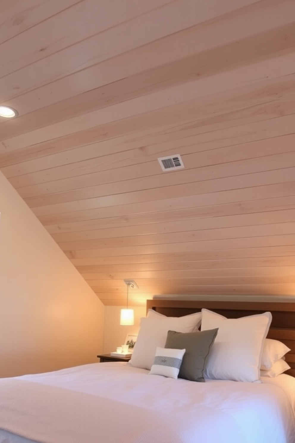 Bedroom Ceiling Design Ideas 28