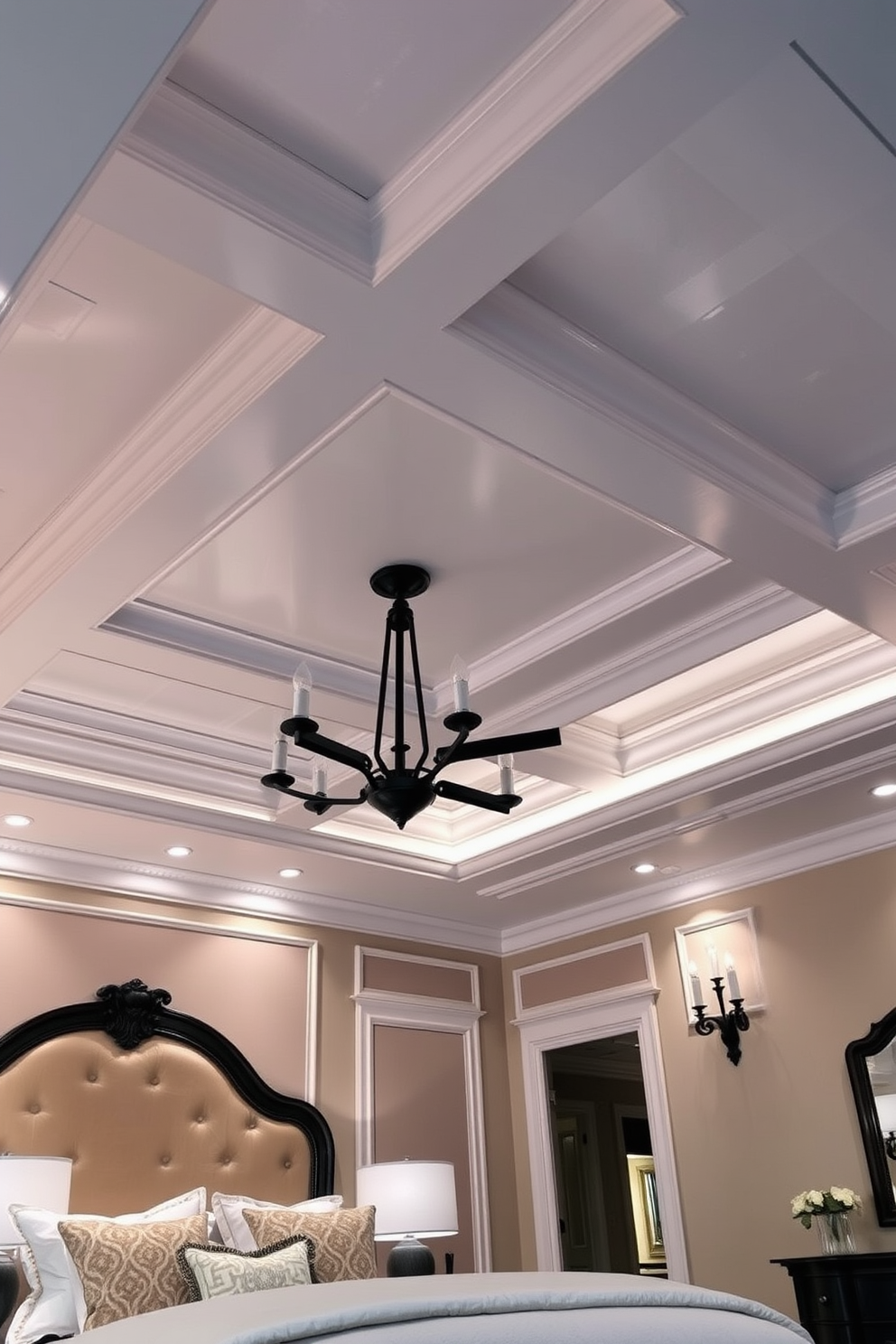 Bedroom Ceiling Design Ideas 4