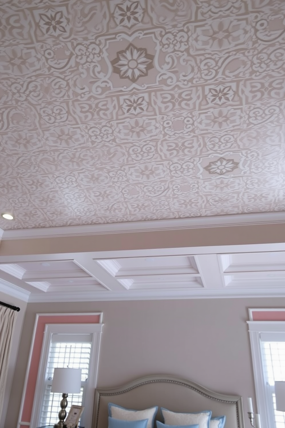 Bedroom Ceiling Design Ideas 8