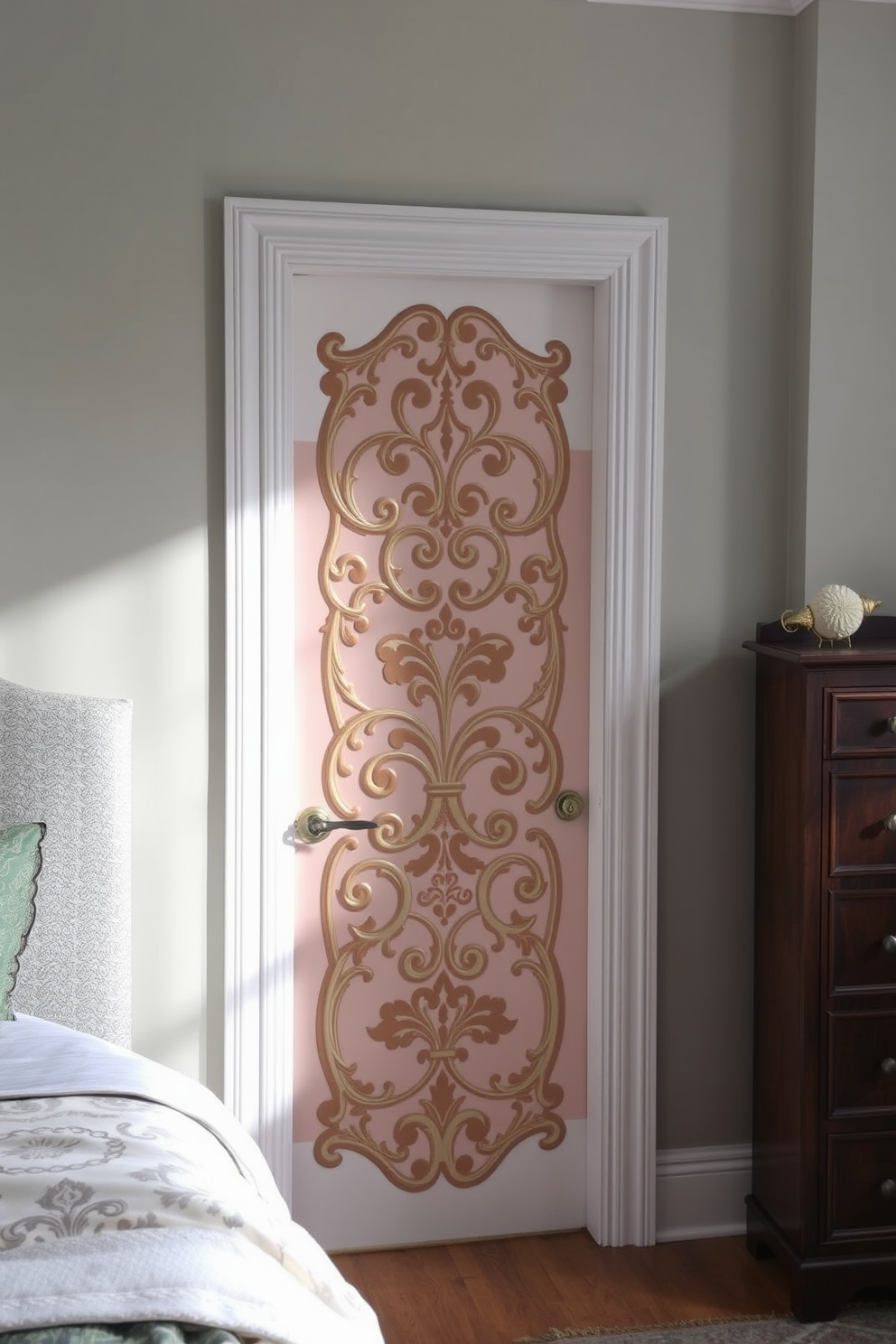 Bedroom Door Design Ideas 13