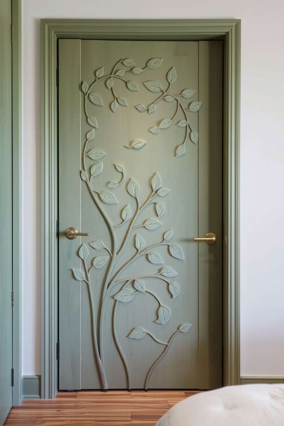 Bedroom Door Design Ideas 22